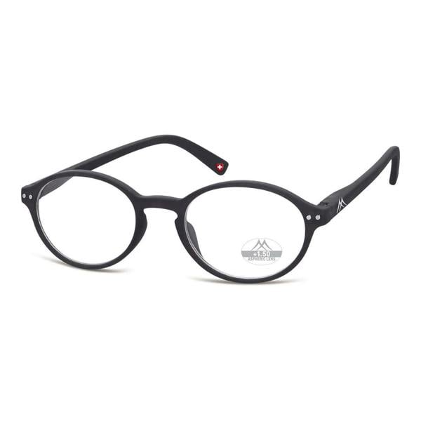 Montana Reading Glasses HMR74 Black Men Women