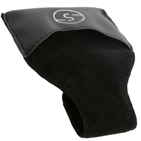 Straightline Snooker - Leather Chalk Pouch