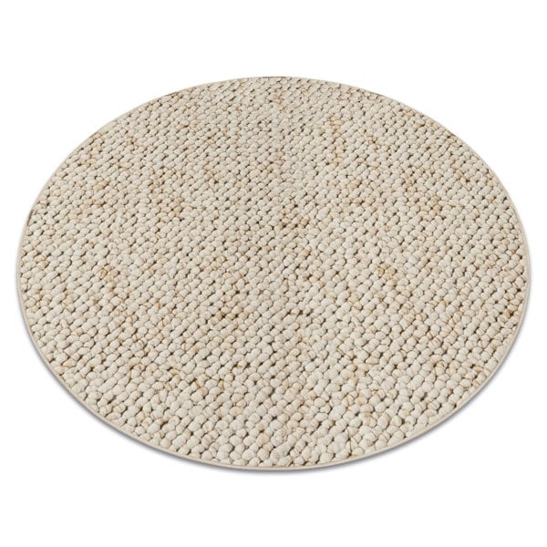 RugsX Round Casablanca Rug