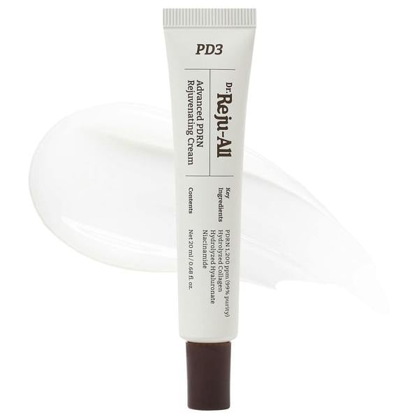 Dr. Reju-All Advanced PDRN Rejuvenating Cream | Atelier De Glow