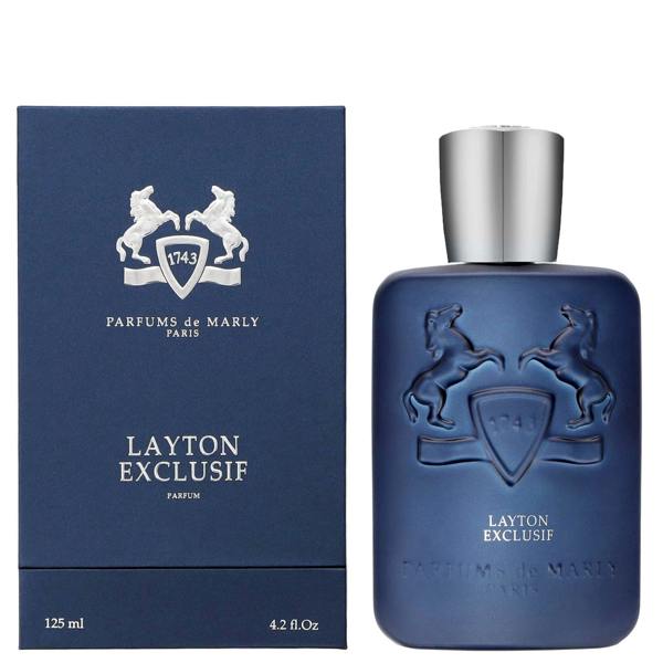 Parfums de Marly Layton Exclusif Eau de Parfum Spray 125ml - Additional 2