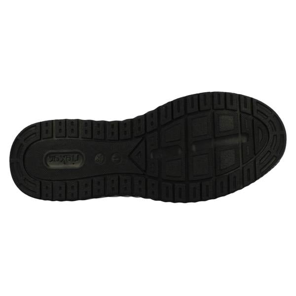Rieker Mens Rieker Casual Trainers B0613