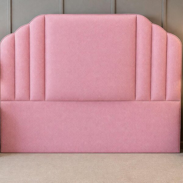 Great British Beds Zurich Headboard