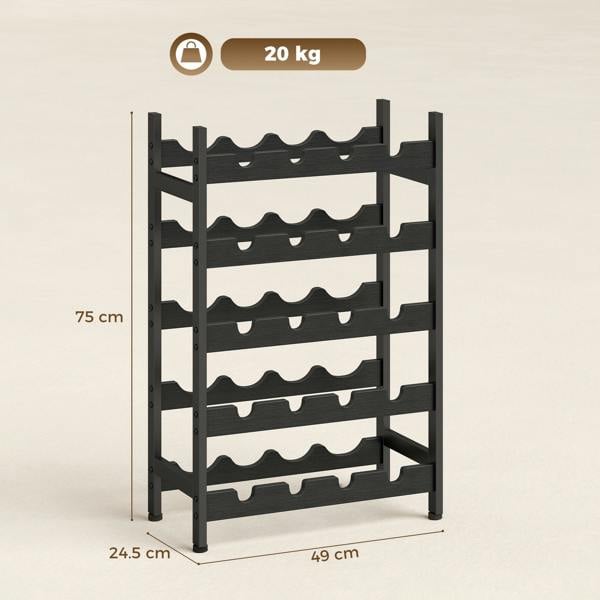 Wine Rack