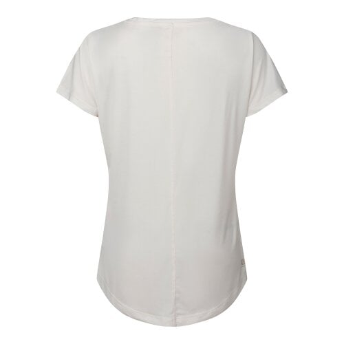 Dare 2B Womens Vigilant Active T-Shirt - Egret