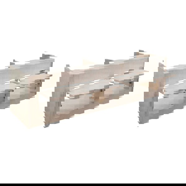 Monstershop Overhead Camper Cabinet – 100cm x 25cm x 25cm