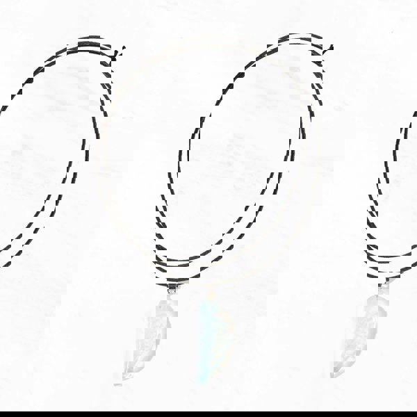 Myga Angel Wing Pendant Necklaces - Singles