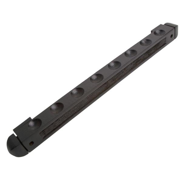 Straightline Snooker Wooden Cue Rack