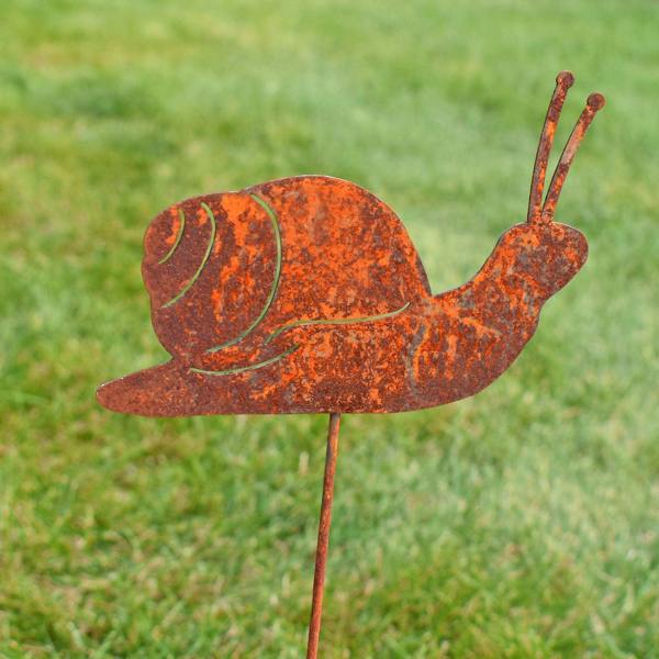 Ferncrest Trading 5 Insect Garden Stake Ornaments