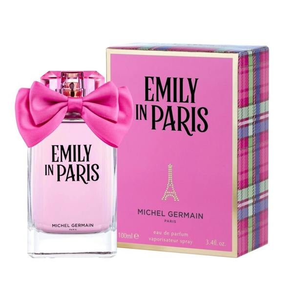 Elizabeth Arden Emily in Paris Eau de Parfum