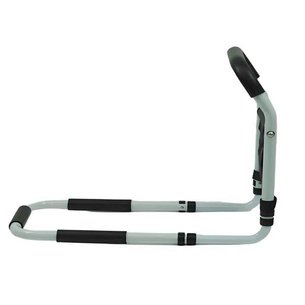 Gr8 Home Bed Rail for Elderly Adults Adjustable Safety Handle with LED Light Support Assist Grab Bar