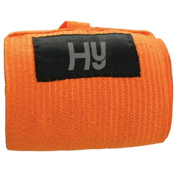 Hy Tail Bandage - Orange