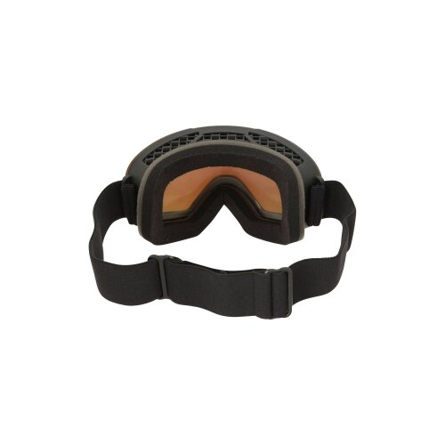Mountain Warehouse Unisex Adult Extreme Ski Goggles - Blue