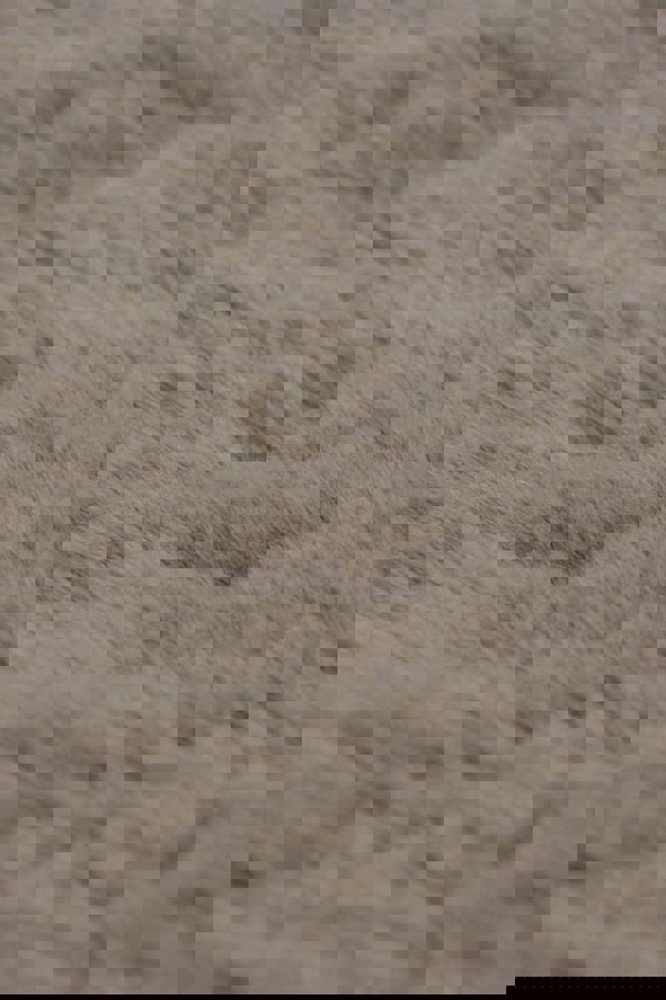 Luxury Natural Faux Fur Rug | Premium Comfort | The Rugs