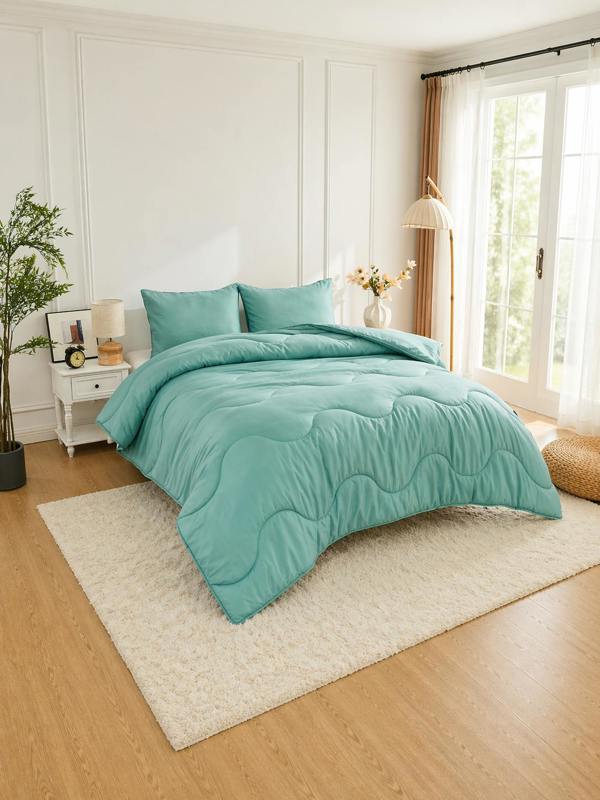 Dyzi 10.5 Tog Supersoft Microfibre Duvet – Coverless or Covered Set