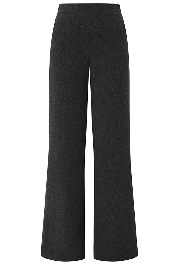 HotSquash Smart Wideleg Trousers