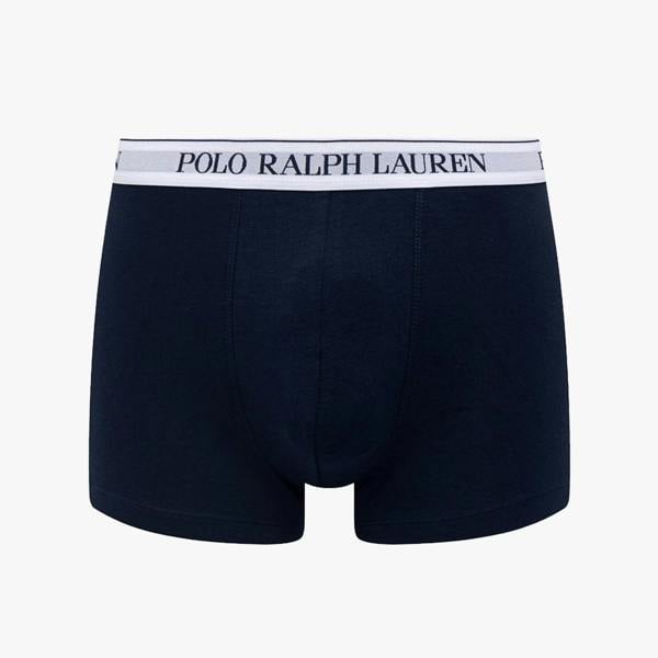 Polo Ralph Lauren Classic Trunks Trunks   in  Multicoloured
