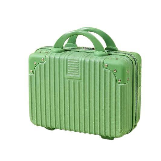 14" Portable Vanity Makeup Case