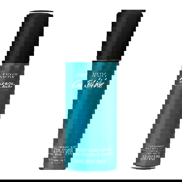 Cool Water for Men All Over Body Spray 150ml