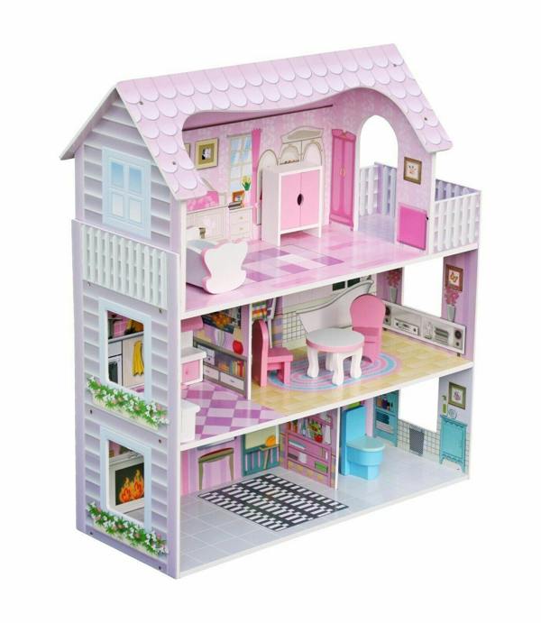 HYGRAD BUILT TO SURVIVE Kids Pretend Role Play Wooden Toy Sets Kitchen Piano Builder Doll set Best gift