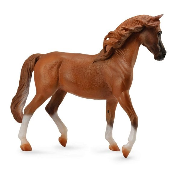 CollectA 9588746 Arabian Mare Horse Toy