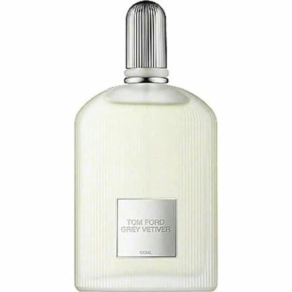 TOM FORD GREY VETIVER EDP SPRAY 100ML