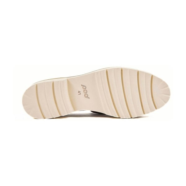 Pod Kortney Brogues Women's - Tan Multi
