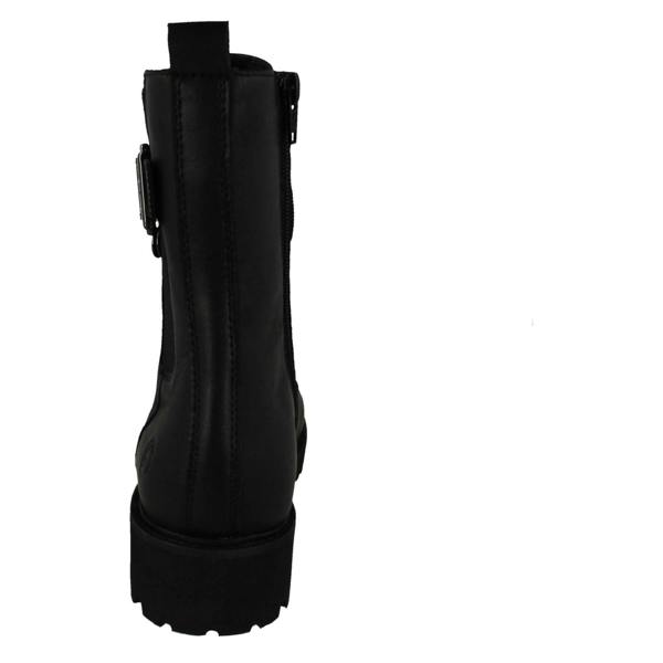 Remonte Ladies Remonte Combat Style Boots D8668