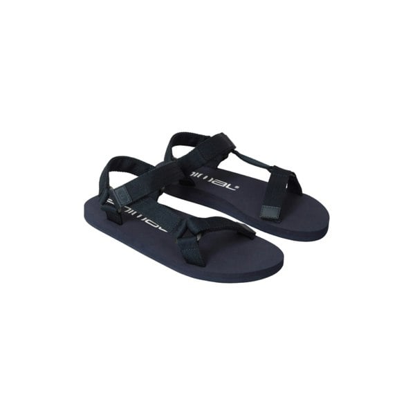 Animal Mens Drift Recycled Sandals - Navy