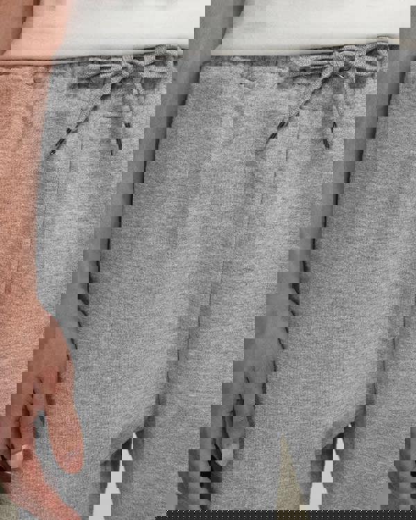 Larsson & Co Jelling - Heavyweight Wide Leg Jogger