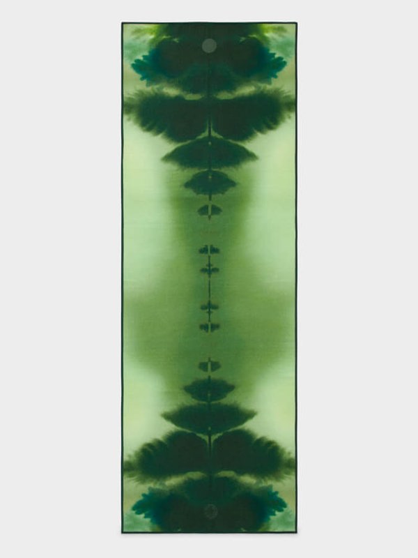 Manduka Yogitoes Yoga Mat Towels 71''