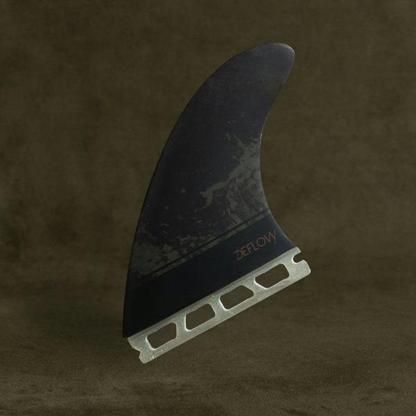 Deflow Surf Deflow Supra thrusters - Ochre - single-tab - M