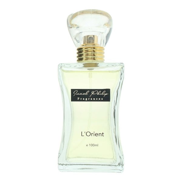 Israel Philip L'orient Parfum 100ml for Her