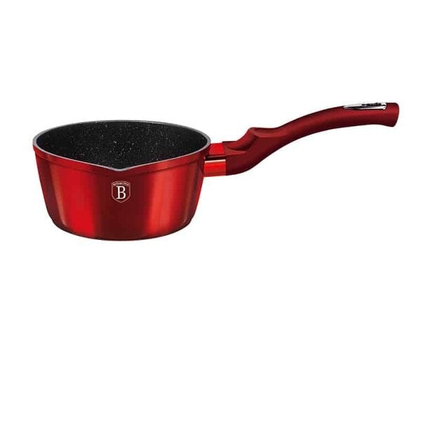 Berlinger Haus Saucepan Berlinger Haus BH-1255 Burgundy Collection