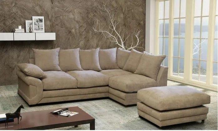 Sofa Scene Rio Living Room Furniture Range