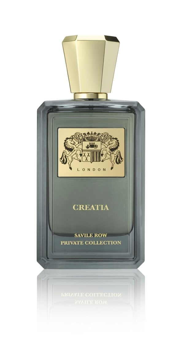Savile Row Private Collection Creatia 100ml Extrait de Parfum