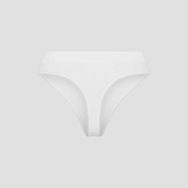 ELLE Multi Pack (3) Seamless Thongs