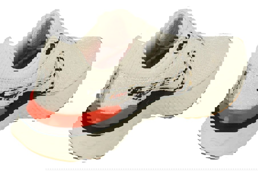 Nike Womens React Infinity Run Fk 3 Dz5215  001 - Platinum Tint Summit White 001 - Photo 2