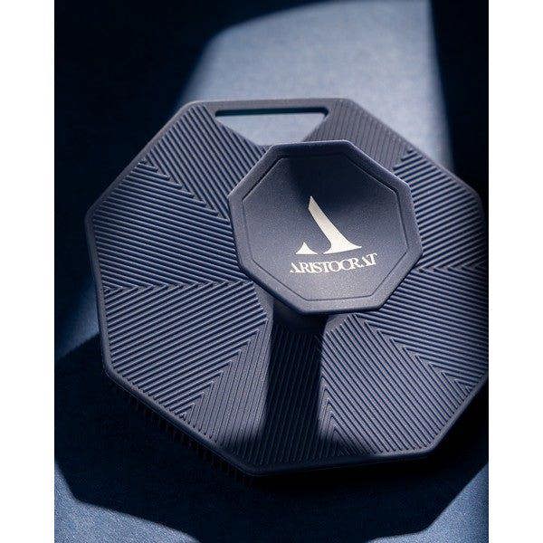 Aristocrat Silicone Face & Body Scrubbing Brush