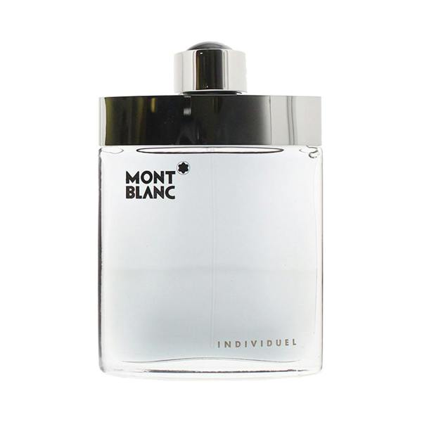 Montblanc Individuel Eau de Toilette 75ml Spray