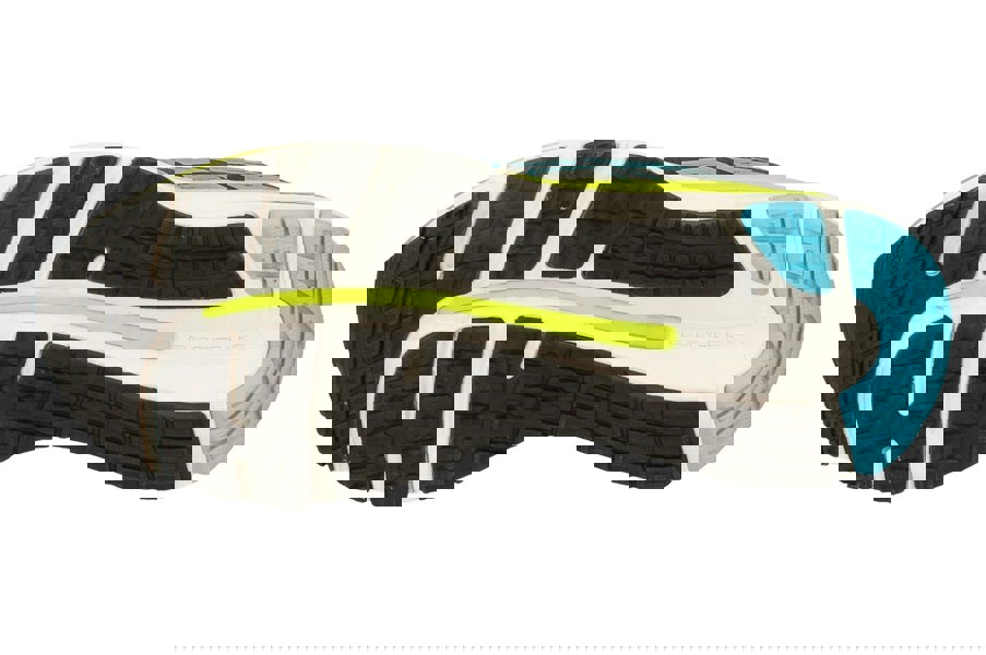 Asics Gel-Cumulus 20 Womens 1012A008  020 - Stone Grey Black 020 - Photo 4