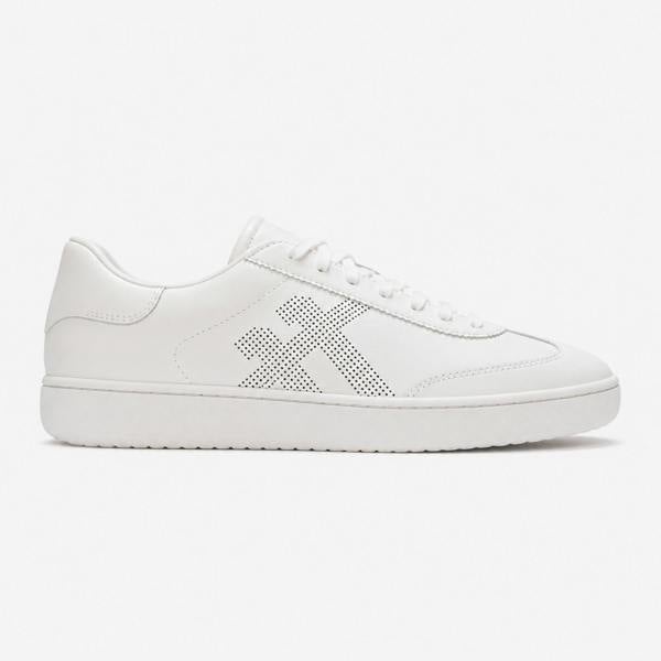 FitFlop THE DASH FF T-TOE Casual Trainers Casual Trainers in White