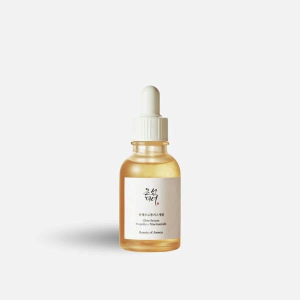 BEAUTY OF JOSEON Glow Serum: Propolis + Niacinamide 30ml