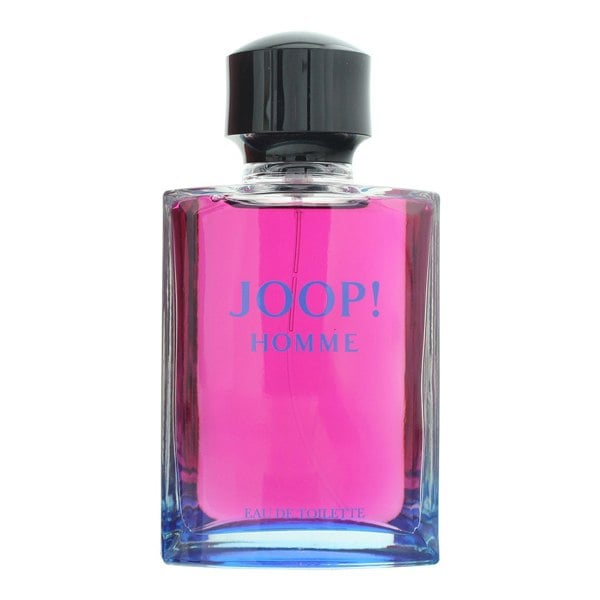 Joop! Homme Neon Edition for Him Eau de Toilette - 125ml