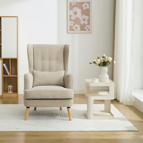 Knowle Armchair