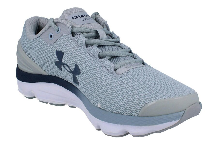 Under Armour Charged Gemini 2020 Nm Mens Running Trainers 3026501 Shoes  104