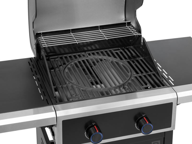 Tepro Keansburg 2 Burner Gas BBQ