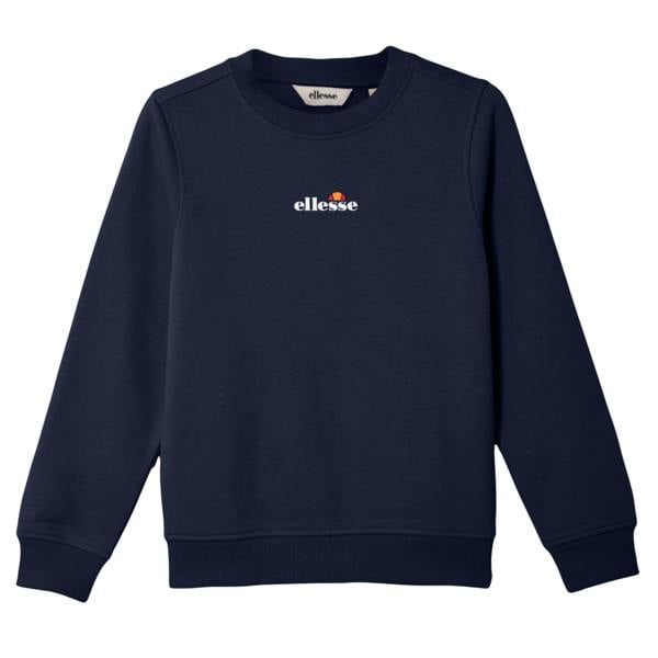 Ellesse Boys Fairros 2 Sweatshirt - Navy - 