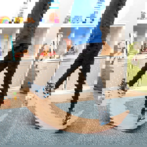 tickit Wooden Balance Board