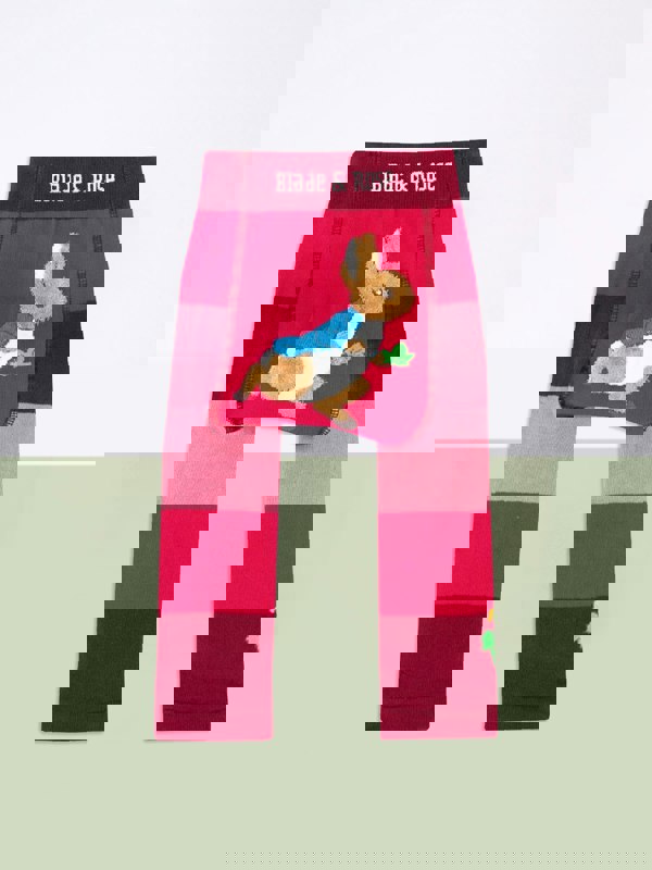 Peter Rabbit Autumn Leaf Leggings - Blade & Rose UK